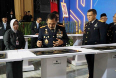 Kantor Imigrasi Kelas II Non TPI Purworejo Resmi Ditetapkan, Pembangunan Direncanakan Mulai 2027