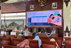 Cegah Stunting dari Hulu, Pemkab Magelang Genjot Kualitas Kependudukan Melalui Penguatan Lini Lapangan
