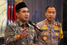 Penggeledahan Dua Lokasi di Sukoharjo, Taj Yasin Pastikan Anak-Anak Dapat Pendampingan Psikologis