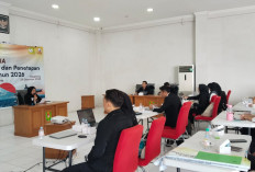 PT Saitama Juara Mendunia Sahkan Planning Kerja 2026, Perkuat Peran Tekan Pengangguran di Magelang