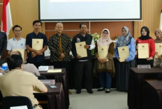 Jumlah Pemilih di Temanggung Naik 1.290 Orang, KPU Lakukan Pemutakhiran Tiap Tiga Bulan