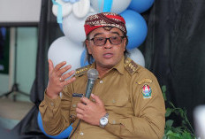 WFH ASN Temanggung Resmi Berlaku Tiap Jumat, Bupati Tegaskan Pelayanan Publik Tetap Optimal