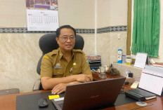Kemarau hingga Oktober, Petani Magelang Diminta Tanam Varietas Genjah