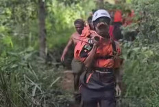 Pendaki 17 Tahun Hilang di Gunung Sumbing, Ditemukan Meninggal di Puncak Sejati