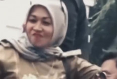 Kades Somokaton Ngluwar Bantah Ikut Joget di Demo Jakarta