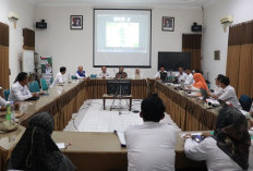 Dukung Pendidikan Vokasi Berkualitas, 16 Dosen dan PLP Polbangtan Kementan Ikuti Sertifikasi Kompetensi