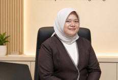 12 Tahun Tempa Sekolah Cambridge, Risvita Rahayu Siap Bawa Standar Pendidikan Global ke Magelang