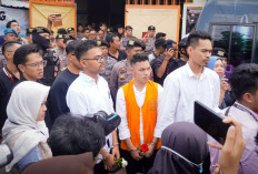Kontras Vonis Aktivis Demo 2025: Delpedro Bebas di Jakarta, Enrille Cs Dipenjara di Magelang