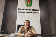 Pastikan Transparan, Disdikbud Kabupaten Magelang Buka Posko Layanan Aduan SPMB 2026