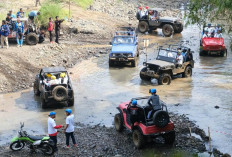 Kota Magelang Bisa Menjadi Alternatif Wisata Minim Risiko Saat Libur Panjang Nataru