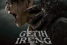 Film Getih Ireng Segera Tayang di Netflix, Impian Rina Memiliki Anak Terancam Pupus Akibat Teror Ini!