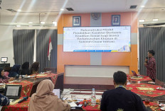 Kuliner Heritage dan Sekolah Inklusi Juarai Riset Unggulan Daerah Kota Magelang 2026