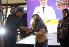 Purworejo Expo 2026 Ditutup, Transaksi Tembus Rp2,17 Miliar