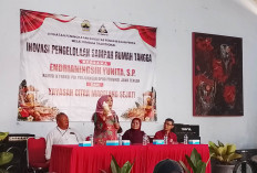 TPA Banyuurip Overload, DPRD Jateng Desak Warga Magelang Olah Sampah Organik di Rumah