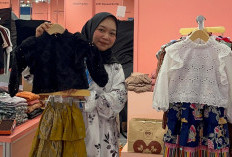Didukung BRI dan LinkUMKM, Kenes Lalita Berhasil Kembangkan Bisnis Busana Anak Wastra Khas Jepara