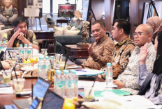 Penyaluran Kredit Perumahan di Jateng Capai Rp2,3 Triliun, Gubernur Ahmad Luthfi Tuai Apresiasi