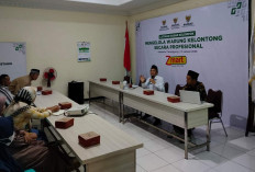 Baznas Temanggung Dampingi 40 Mustahik Kembangkan Warung Lewat Program ZMart