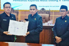 APBD 2025 Disetujui, DPRD Kabupaten Magelang Soroti Tingginya SILPA Rp 183 Miliar