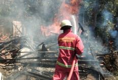 Anggaran Damkar Temanggung Menipis, Pemkab Ajukan Tambahan Rp6 Miliar di APBD Perubahan 2026