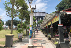 Tempat Hiburan di Kota Magelang Dibatasi Selama Ramadan, Sekolah Sesuaikan Jam Belajar