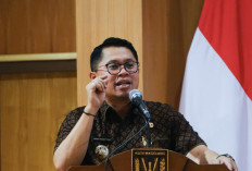 Patuhi Arahan Gubernur Jateng, Pemkot Magelang Bakal Persiapkan Total Jelang Libur Nataru