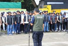 Komitmen Nyata BUMN Peduli, BRI Terjunkan Relawan, Tegaskan Dukungan Jangka Panjang Pemulihan Bencana Sumatera