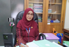 Waspada Virus Nipah, Dinkes Kota Magelang Minta Warga Hindari Buah Bekas Gigitan Hewan