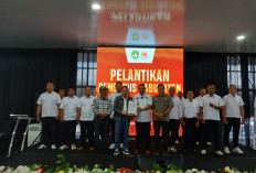 PERTINA Wonosobo Ubah Citra 'Tukang Gelut' Jadi Prestasi, Fokus Bina Atlet Sejak Dini