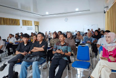 PWI Kota Magelang dan UNIMMA Putar Planet of Love, Ajak Hapus Stigma Anak dengan HIV