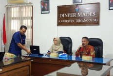 Pilkades Temanggung 2026 Mulai Dimatangkan, 14 Desa Masuk Daftar Pemilihan Serentak