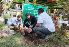 Revitalisasi Makam Kyai Langgeng Dimulai, Pemkot Magelang Pisahkan Jalur Peziarah