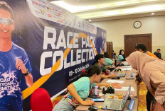 3.555 Slot Ludes Terjual! Antusiasme Warga Magelang Sambut Artos Run 10K 2026 Tinggi