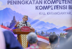 Pemprov Jateng Siapkan 5.040 Bendahara KDKMP, Pelatihan Ditarget Rampung November