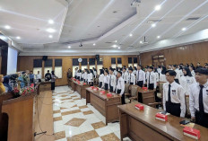 81 Peserta Lolos Seleksi, Berebut Mahkota Mas dan Mbak Duta Wisata Magelang 2026