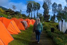 Libur Panjang Akhir Juni 2026, Pemkab Temanggung Perketat Pengawasan Destinasi Wisata Berisiko Tinggi
