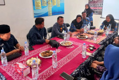 DPRD Purworejo Prioritaskan Pembangunan Puskesmas Banyuasin di APBD 2027, Anggaran Capai Rp7 Miliar