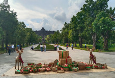 Menikmati Libur Akhir Tahun 2025 dengan Kemewahan di Kawasan Candi Borobudur