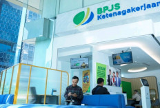 Iuran BPJS Ketenagakerjaan Diskon 50 Persen, Pekerja Informal Purworejo Bisa Lebih Hemat