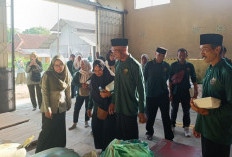 Dari Pakan hingga Limbah, Polbangtan Kementan Ajari Peternak Temanggung Kelola Ternak Modern