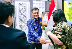 Industri Jateng Makin Padat, KBT Tawang-Weleri Ditarget Rampung Dua Tahun