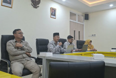 Empat Bakal Calon Rektor Untidar Periode 2026-2030 Lolos Verifikasi Administrasi