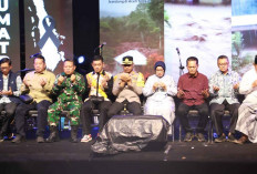 Purworejo Gumebyar Tahun Anyar 2026 Digelar Sederhana, Harapan Baru untuk Lebih Maju