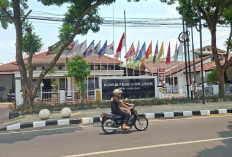 Pemilu Usai, KPU Kota Magelang Tetap Gencar Edukasi Pemilih Pemula hingga Lansia