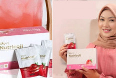 Kulit Cepat Kusam, Badan Mudah Capek, dan Tanda Penuaan Mulai Terlihat? Bisa Jadi Tubuhmu Kurang Asupan Kolage