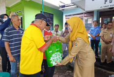 Hari Jadi Ke-10 Pewarta Purworejo, Perkuat Profesionalisme Lewat Tasyakuran dan Bakti Sosial