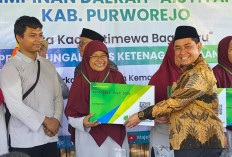 BPJS Ketenagakerjaan dan Aisyiyah Perluas Perlindungan Pekerja Rentan di Purworejo
