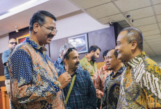 Bawa Dana Segar 30 Juta Dolar, Perusahaan India Siap Bangun Proyek di Jateng