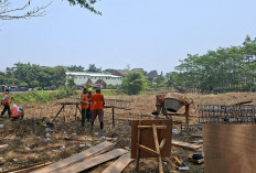 Butuh Dana Rp 30 Miliar Bangun 5 Zona RTH Sidotopo, Walikota Magelang Buka Peluang CSR