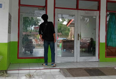 Liburan Berakhir Tragis, Bocah 10 Tahun Tewas Tenggelam di Kolam Renang Banyumili