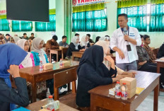 Lewat Program PNM Mengajar, 2.700 Siswa SMK se-Indonesia Dibekali Mental Wirausaha